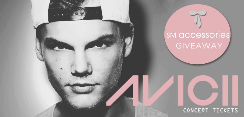 AVICIIGiveaway