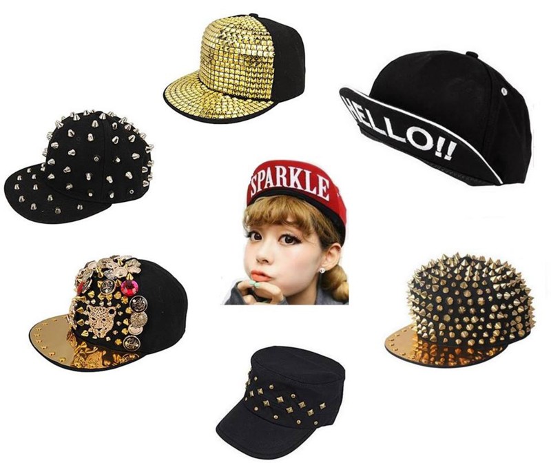 KR caps