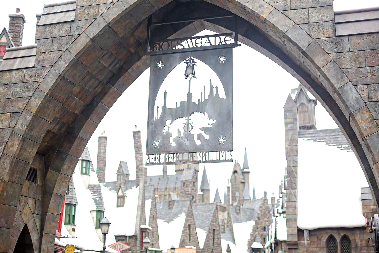 Universal Studios Wizarding World of Harry Potter | www.mbrjlmcn.top