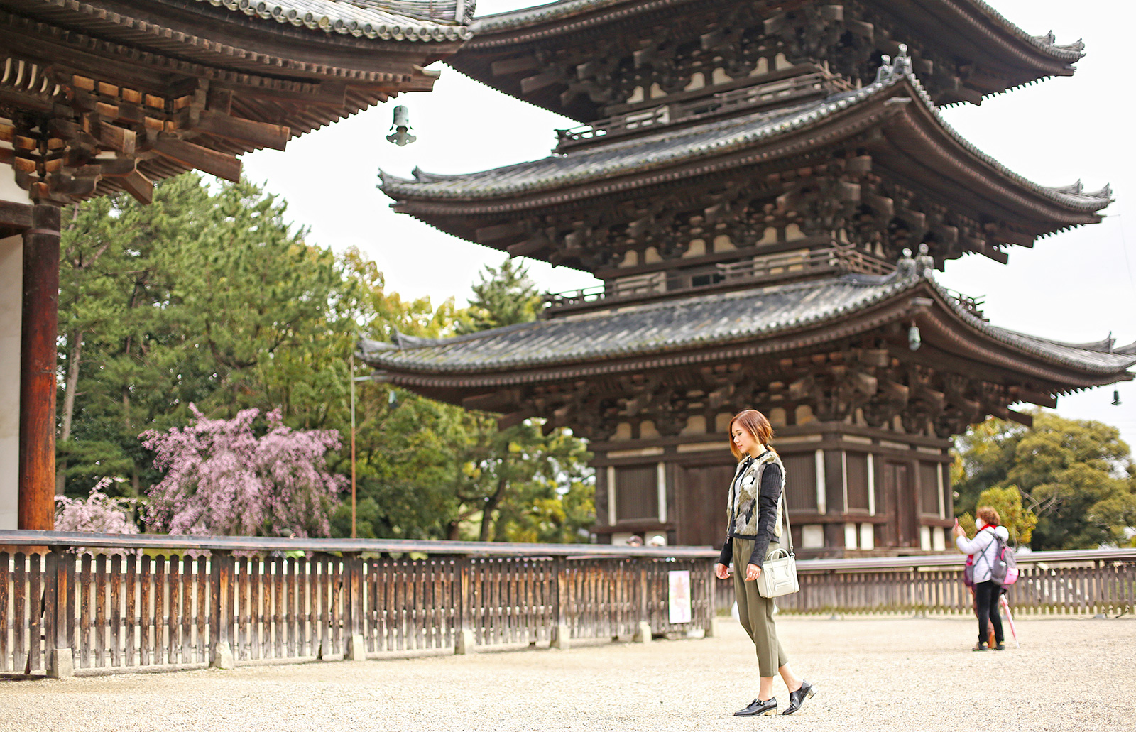 Nara Travel Diary: Kofukuji and Todaiji | www.mbrjlmcn.top