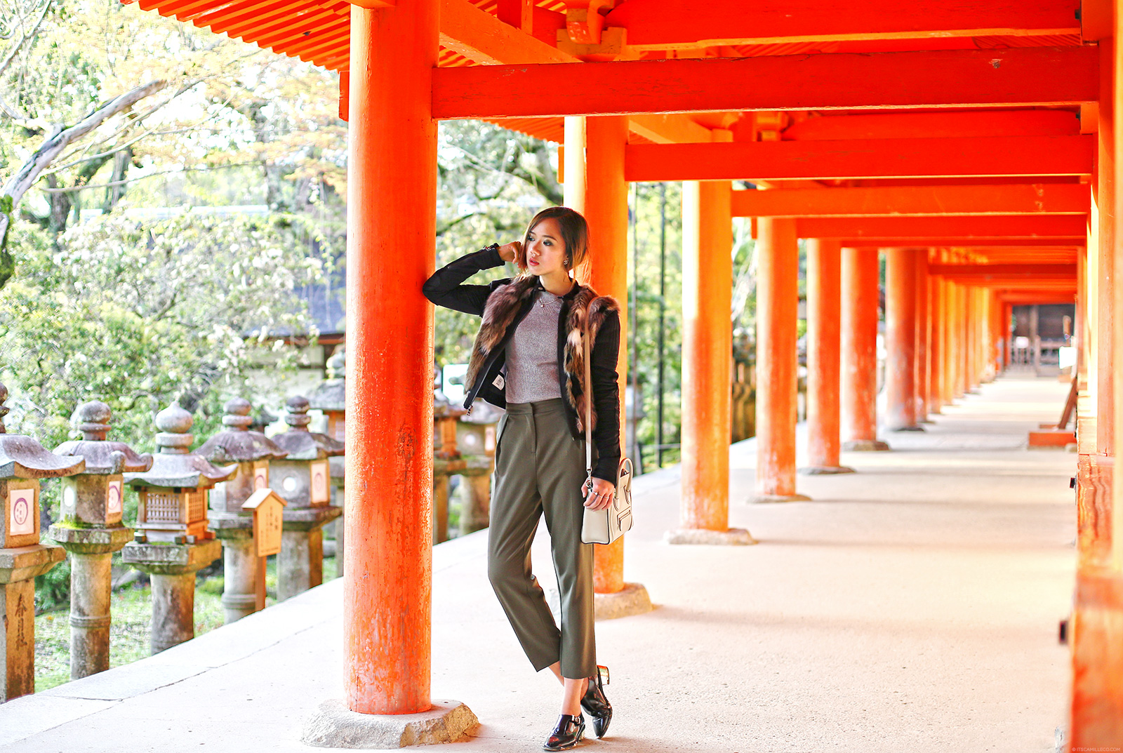 Kasuga Taisha, Nara, Japan | www.mbrjlmcn.top