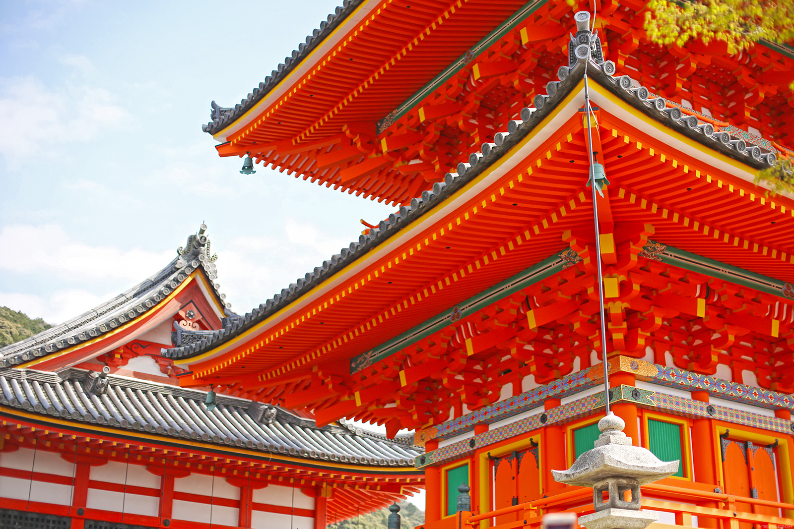 Kiyomizu-dera Temple, Kyoto | www.mbrjlmcn.top