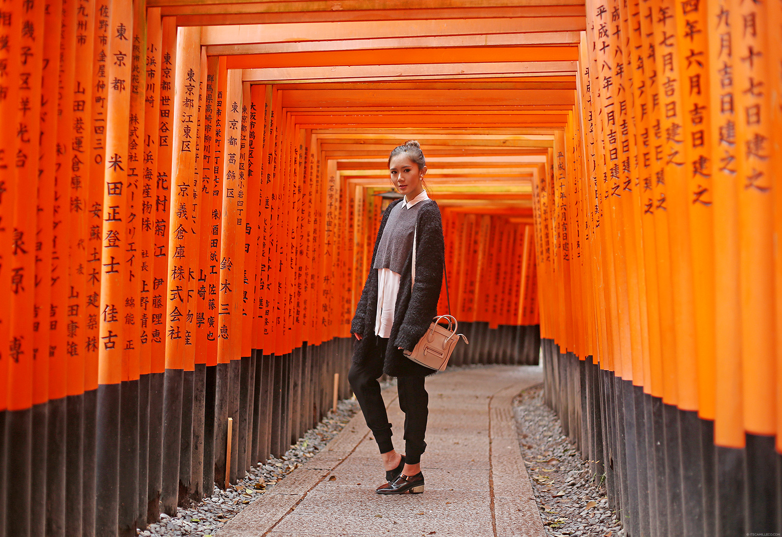 Fushimi Inari Torii Gates | www.mbrjlmcn.top