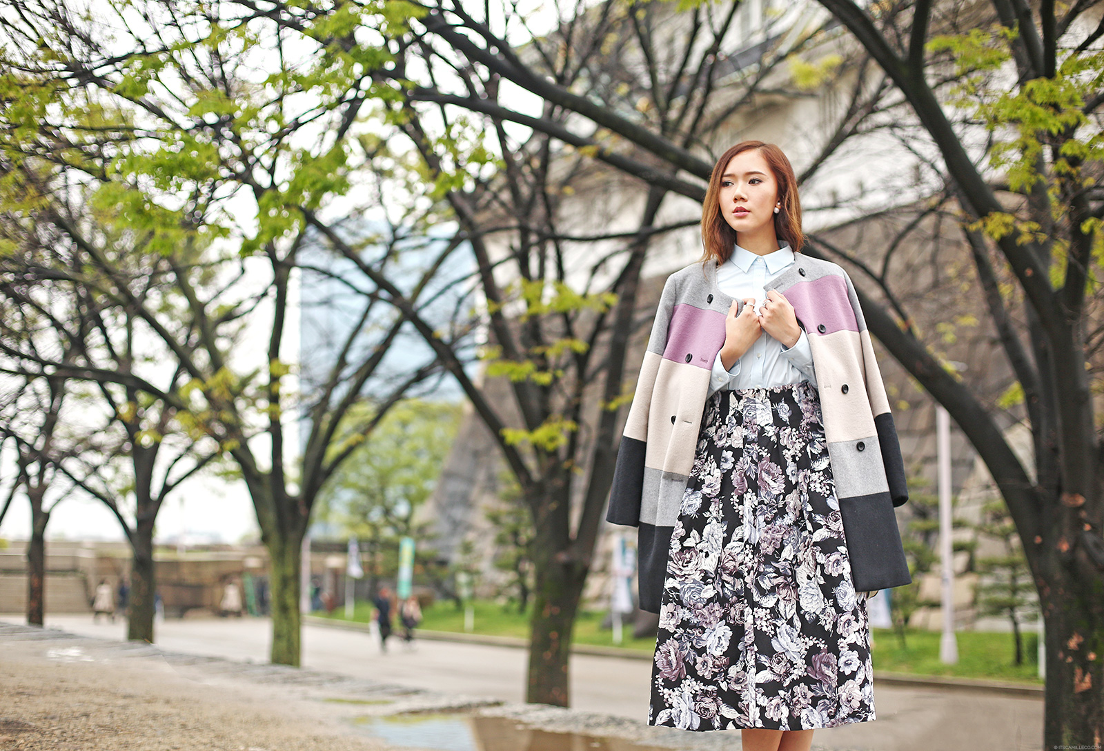 Osaka Castle | www.mbrjlmcn.top